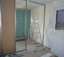 Notre futur dressing