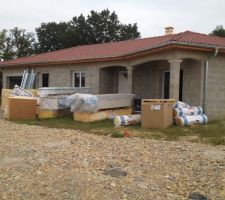 Petite livraison ;-)