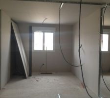 Vue sur chambre 1
