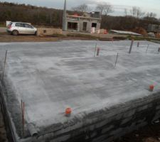 Plus qu'&agrave; attendre que &ccedil;a s&eacute;che !