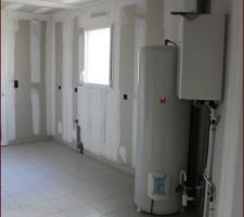 Cellier ? carrelage gamme constructeur