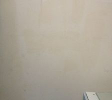 Avant pose porte !!!!