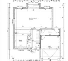 Plan RDC