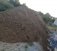 Merci Kerlam29 pour la terre ! ;-)