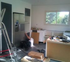 Petit apperçu, mais elle est déjà mieux avancée