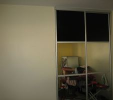 Portes à 200 ? de chez lm en 120 cm, en standard c'est moins cher ces portes !!