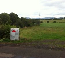 Vue avec panneau constructeur