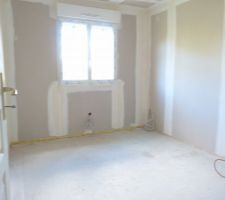 Chambre 1