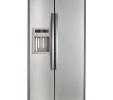 Frigo Américain