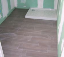 Salle de bains parents