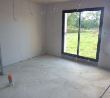 Chambre parentale