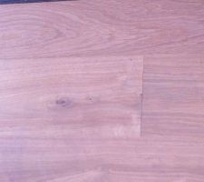 Parquet chêne pour les chambres