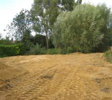 Première mise à plat du terrain pour y voir plus clair