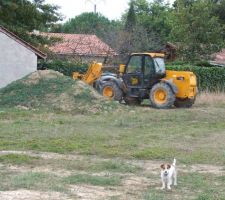 &ccedil;a sent bon le d&eacute;but