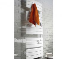 Radiateur SAUTER salle de bain parents