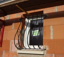 Grille de défense "Garonne" (Brun et Doutté)