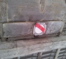 Conduit de chemin&eacute;e