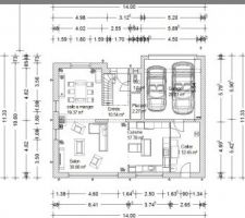 Plan RDC