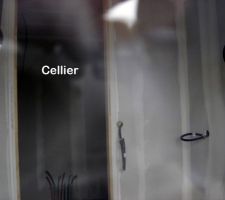 Cuisine (1), joints placo   fils électriques