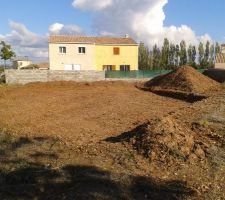 Voila c'est parti!!!!! :-)