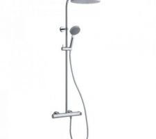 Combi-douche thermostatique Plenitude de chez Alterna