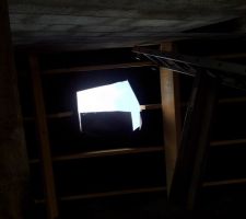 Futur velux... ça se voit