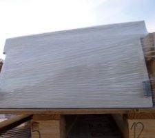 Appuis de fen&ecirc;tre