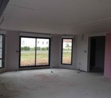 Le salon