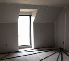 Une deuxième chambre