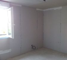 Chambre 1