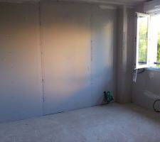 Chambre 1
