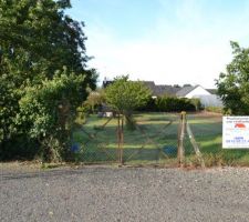 Le constructeur n'a pas mis de temps pour afficher le panneau, esp&eacute;rons qu'il soit aussi rapide pour le reste.