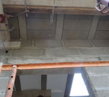 Porche d'entr&eacute;e