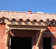 Notre vilaine marquise qui n'existe plus et la fenetre trop petite