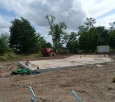 Allez c'est partie le taf commence