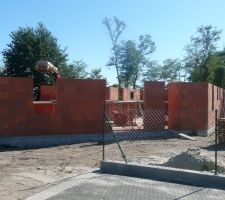 Je rêve de briques la nuit