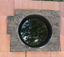 Ma façon de faire les oeils de boeuf pas cher !!!!!!!