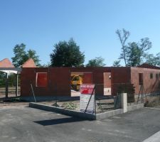 Ma&ccedil;onnerie fini "ouf ou snif" ?