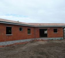 Film sous toiture et tuikes en 3 jours &agrave; 2