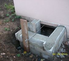 Vide sanitaire
