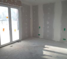 Chambre parentale