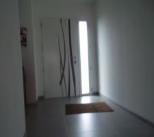 Hall d'entrée
