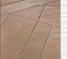 Carrelage achet&eacute; pour Cuisine, Salon, S&eacute;jour, Couloir , Entr&eacute;e.