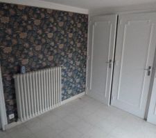 Hall d'entree