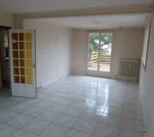 Salon séjour
