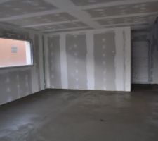 Chape coul&eacute;e ... enfin