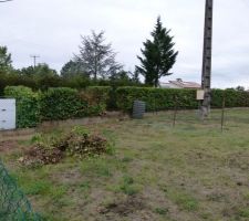 Branchement provisoire