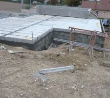 Vivement la terrasse couverte !