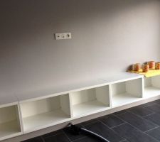 Vous demandez pourquoi elles sont la !!!!
ben système d !!!!