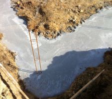 Semelles &eacute;largies